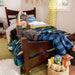 Kidkraft Addison Twin Size Bed Espresso