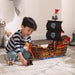 Kidkraft Adventure Bound™ Pirate Ship
