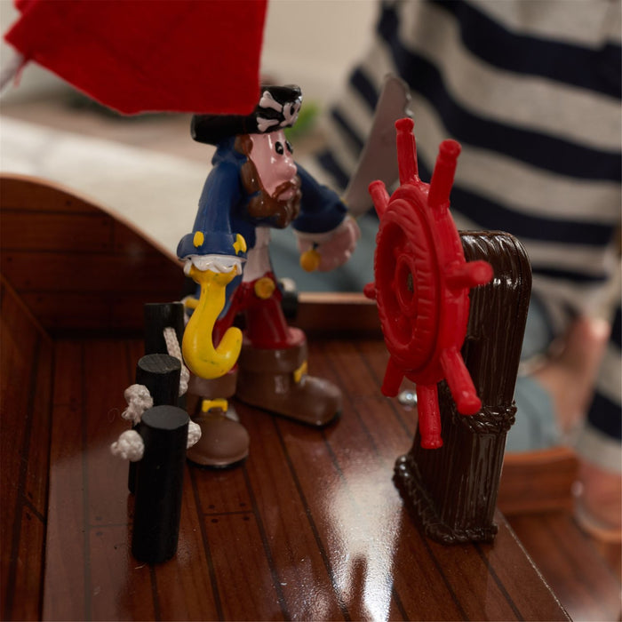 Kidkraft Adventure Bound™ Pirate Ship