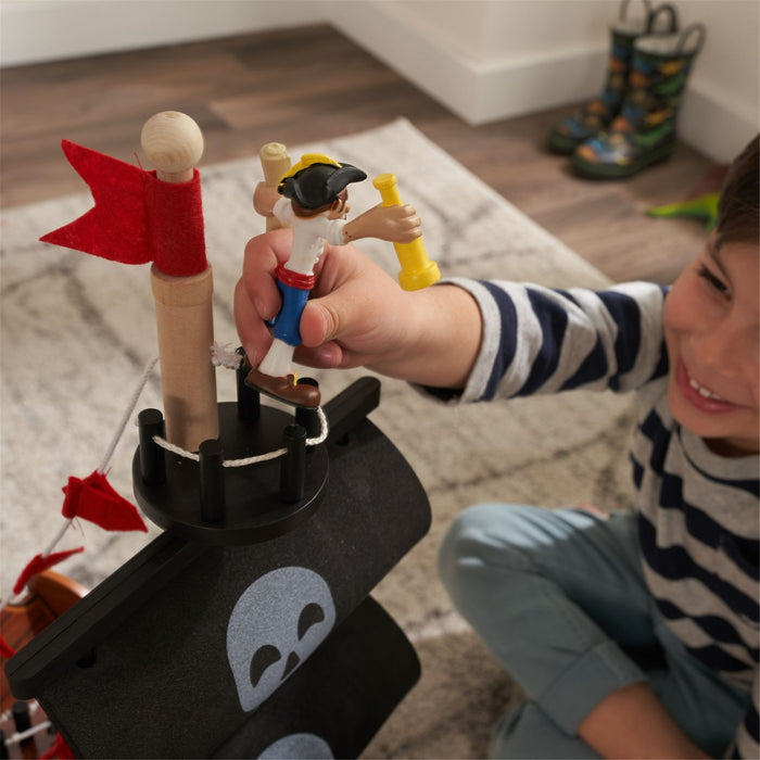 Kidkraft Adventure Bound™ Pirate Ship