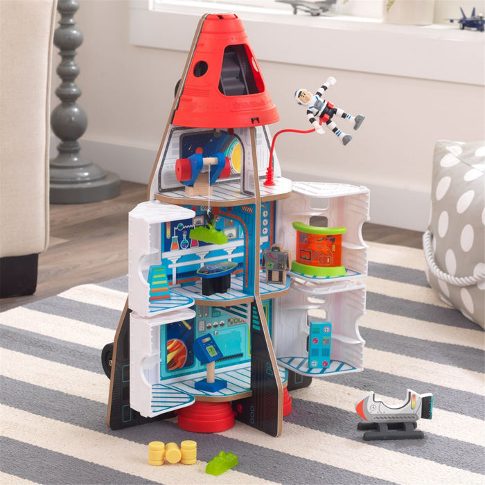 Kidkraft Adventure Bound™ Space Shuttle
