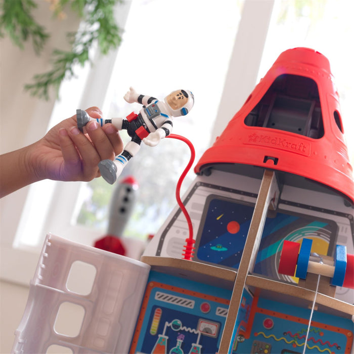 Kidkraft Adventure Bound™ Space Shuttle