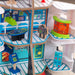 Kidkraft Adventure Bound™ Space Shuttle