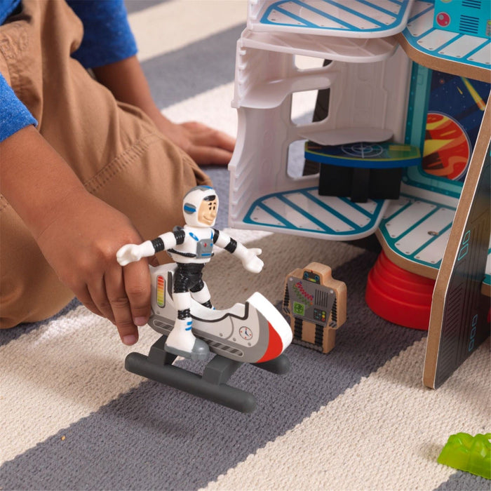Kidkraft Adventure Bound™ Space Shuttle