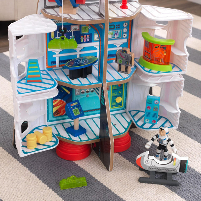 Kidkraft Adventure Bound™ Space Shuttle