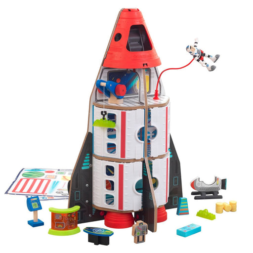 Kidkraft Adventure Bound™ Space Shuttle