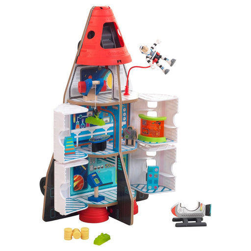 Kidkraft Adventure Bound™ Space Shuttle