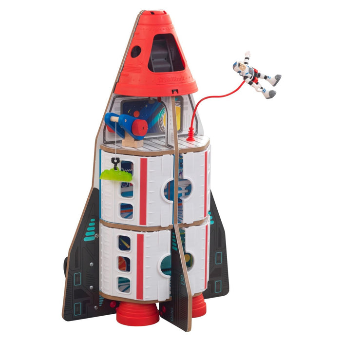 Kidkraft Adventure Bound™ Space Shuttle