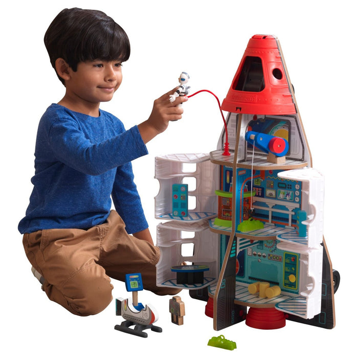 Kidkraft Adventure Bound™ Space Shuttle