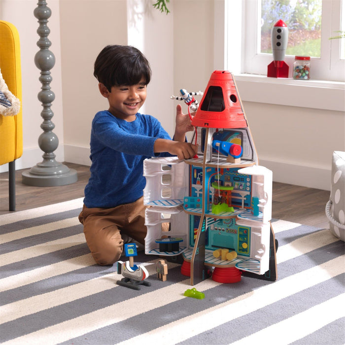 Kidkraft Adventure Bound™ Space Shuttle