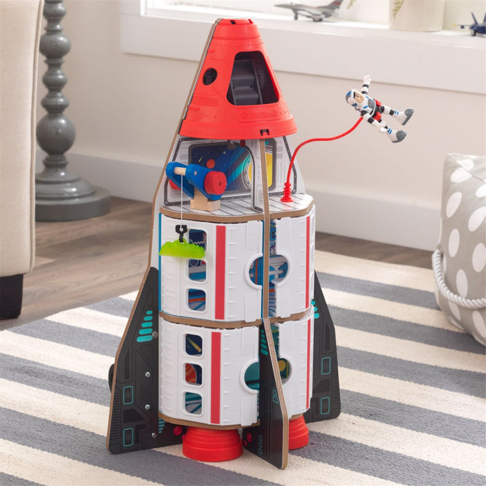 Kidkraft Adventure Bound™ Space Shuttle