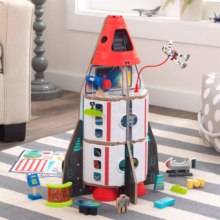 Kidkraft Adventure Bound™ Space Shuttle