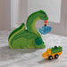 Kidkraft Adventure Tracks™ Dino World Cretaceous Crane