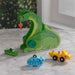 Kidkraft Adventure Tracks™ Dino World Cretaceous Crane