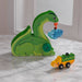 Kidkraft Adventure Tracks™ Dino World Cretaceous Crane