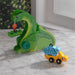 Kidkraft Adventure Tracks™ Dino World Cretaceous Crane