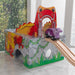 Kidkraft Adventure Tracks™ Dino World T Rex Tremor Cave