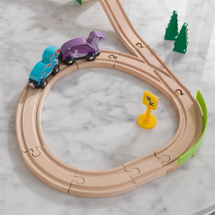 Kidkraft Adventure Tracks™ Dino World T Rex Tremor Cave