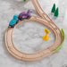 Kidkraft Adventure Tracks™ Dino World T Rex Tremor Cave