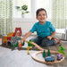 Kidkraft Adventure Tracks™ Dino World T Rex Tremor Cave