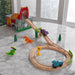 Kidkraft Adventure Tracks™ Dino World T Rex Tremor Cave