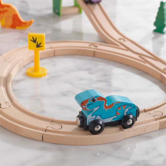 Kidkraft Adventure Tracks™ Dino World T Rex Tremor Cave