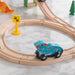 Kidkraft Adventure Tracks™ Dino World T Rex Tremor Cave