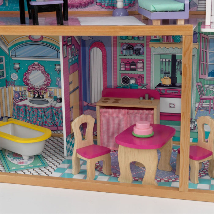 Kidkraft Annabelle Dollhouse
