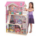 Kidkraft Annabelle Dollhouse