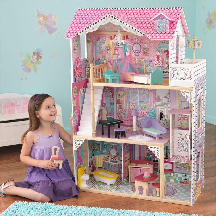 Kidkraft Annabelle Dollhouse