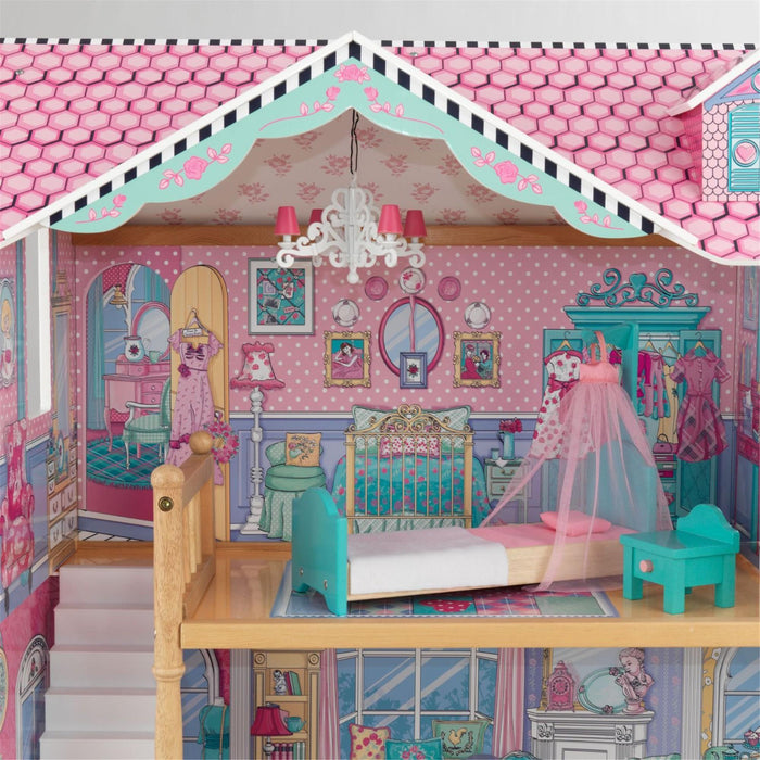 Kidkraft Annabelle Dollhouse