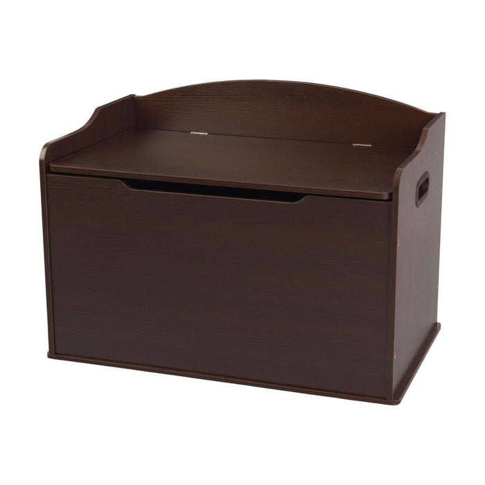 Kidkraft Austin Toy Box Espresso