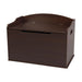 Kidkraft Austin Toy Box Espresso