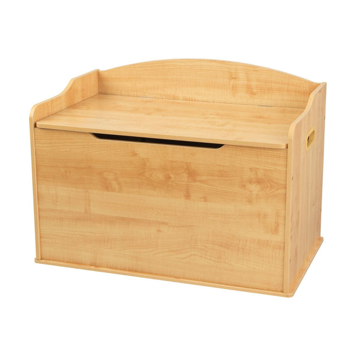 Kidkraft Austin Toy Box Natural