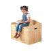 Kidkraft Austin Toy Box Natural