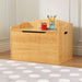 Kidkraft Austin Toy Box Natural