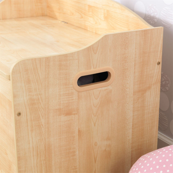 Kidkraft Austin Toy Box Natural