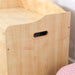 Kidkraft Austin Toy Box Natural
