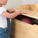 Kidkraft Austin Toy Box Natural