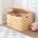 Kidkraft Austin Toy Box Natural
