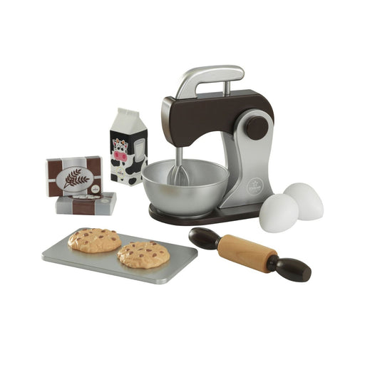 Kidkraft Baking Set Espresso