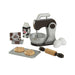 Kidkraft Baking Set Espresso