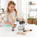 Kidkraft Baking Set Espresso