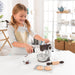 Kidkraft Baking Set Espresso