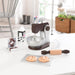 Kidkraft Baking Set Espresso