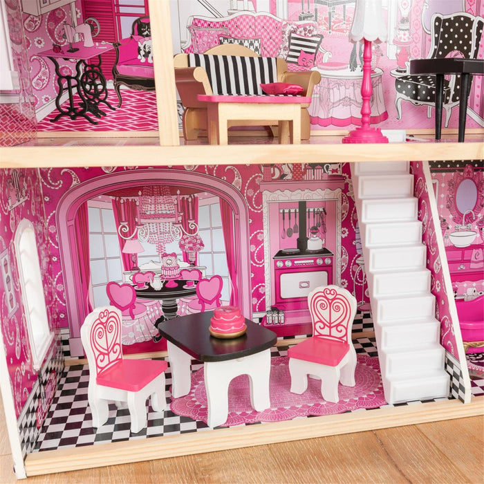 Kidkraft Bella Dollhouse