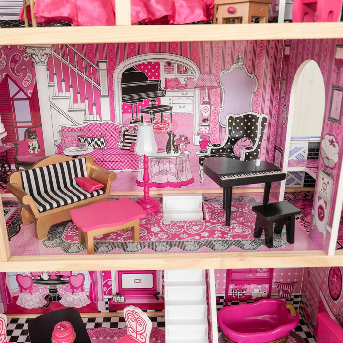 Kidkraft Bella Dollhouse