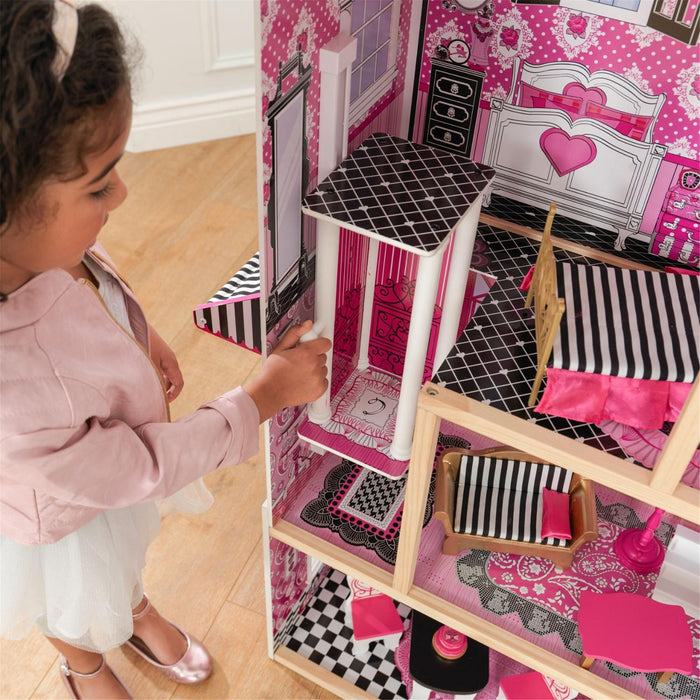 Kidkraft Bella Dollhouse