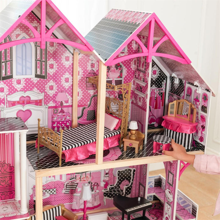 Kidkraft Bella Dollhouse