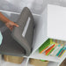 Kidkraft Bookcase With Reading Nook White